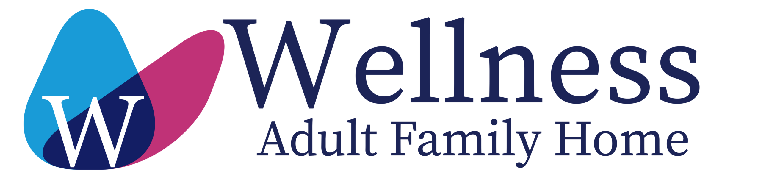 Welllness Adult Family Home